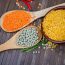 Pulses Crops Production in India