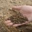 Different Types of Soil in India, showcasing their varied textures and colors